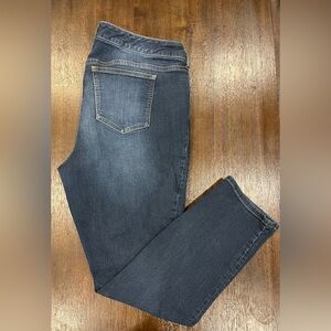 Torrid Jeans